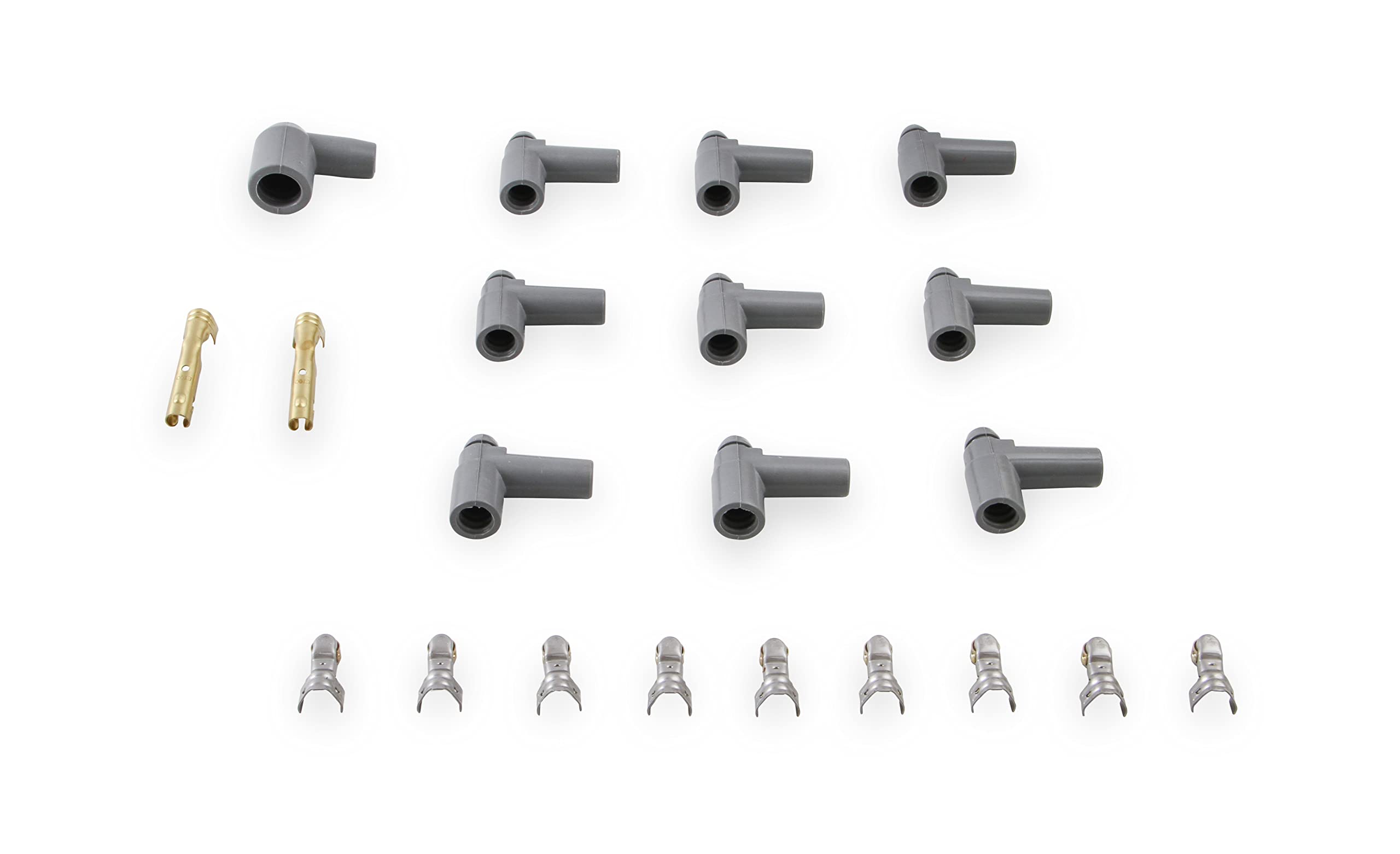 Amazon.com: MSD 31229 Super Conductor 8.5mm Spark Plug Wire